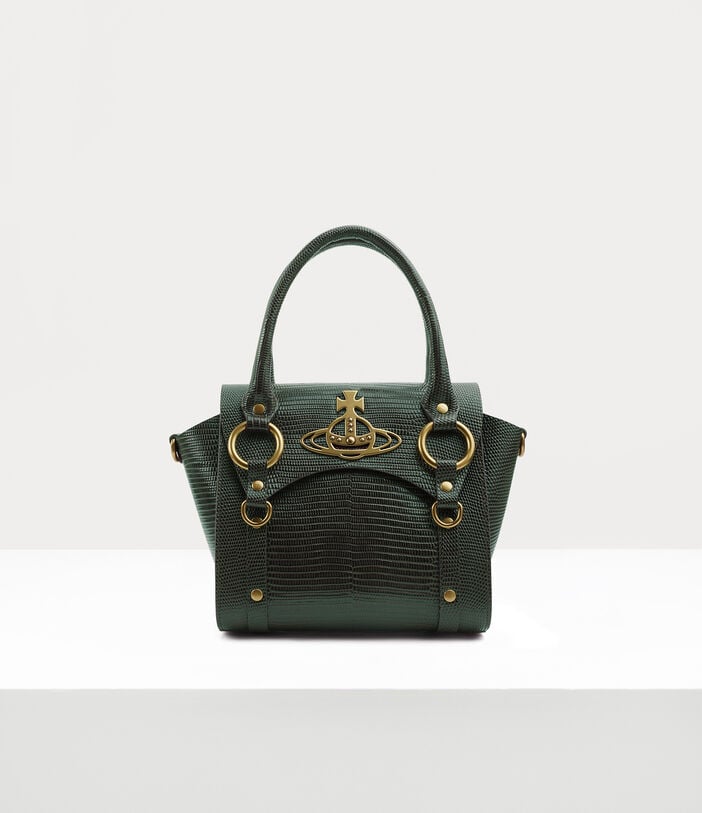 Vivienne Westwood BETTY SMALL HANDBAG